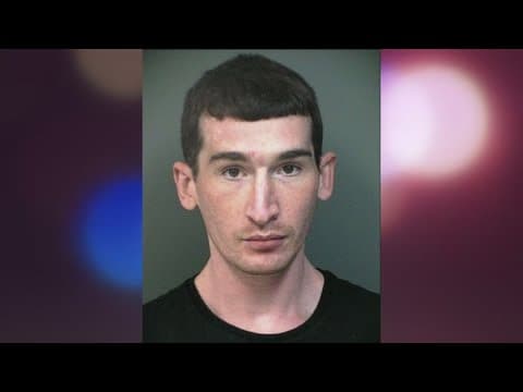 Longmont Police search for man suspected in series of rooftop burglaries