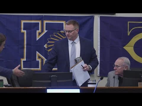 Keller ISD names interim superintendent amid split talks: Latest updates