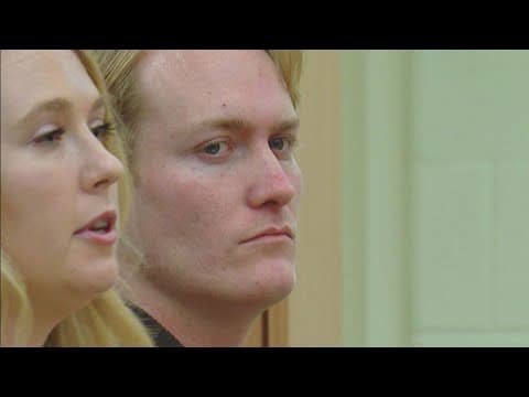 Son of former San Diego County Republican Party chair pleads not guilty to assault weapon charge