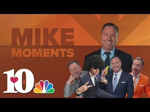 Mike Moments: Mike's impact on a journalism student, Vinay's impression