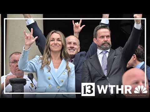 Karen Read acquitted in boyfriend's death