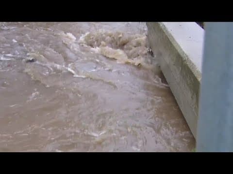 Stormwater tax one step closer to making it on November ballot