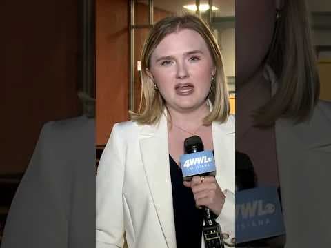 Inmate escapes in deputy's vehicle, manhunt underway