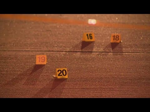 3 hurt, including teen, mother and grandmother, in Cypress-area shooting