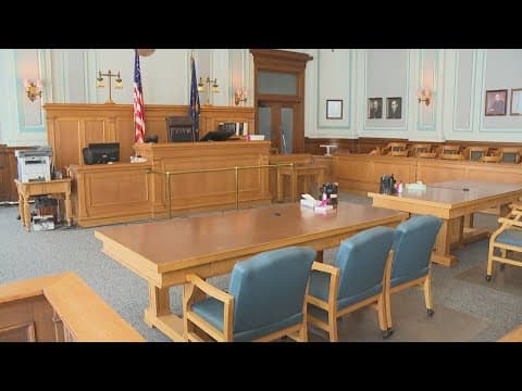 New attorneys for Richard Allen ask Indiana Supreme Court to decide on access to court documents in