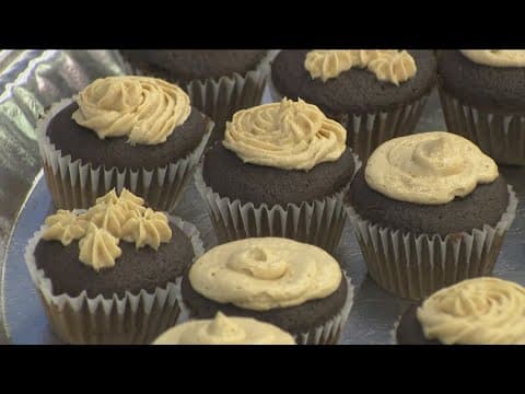 Minnesota's best bakers compete for state fair blue ribbons