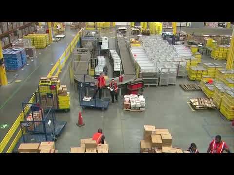 Amazon denies tariff pricing display plan after White House calls it 'hostile'