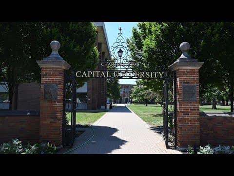 Capital University brings back mask requirement as COVID-19 cases rise