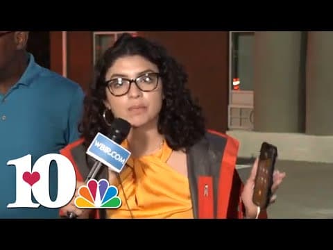 Residents at Lenoir City hotel evacuated after gas leak Friday night