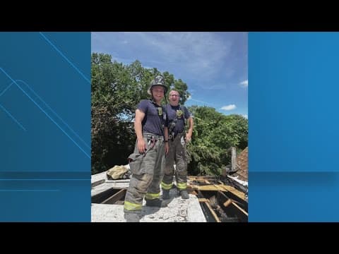 Teen charged in DC firefighter shooting