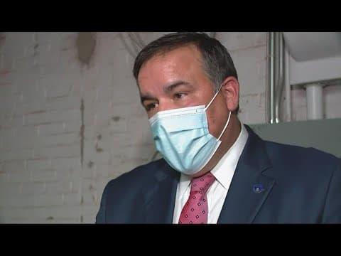 Issue 7, proposal called a 'scam' by Columbus city leaders, fails