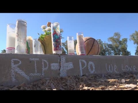 Victim of fatal Mira Mesa dog attack identified