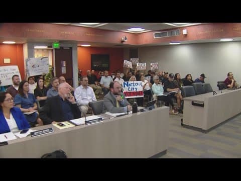 National City Planning Commission denies permits for proposed fuel transfer station