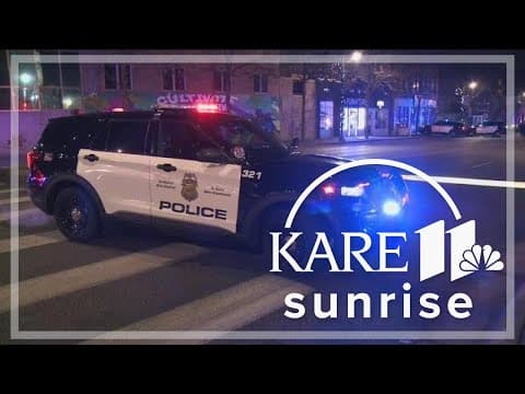 One dead, one injured after South Minneapolis shooting