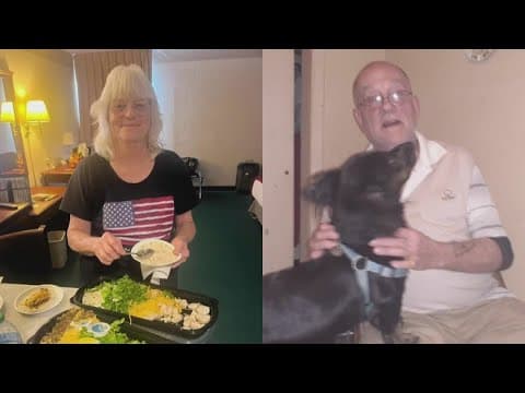 Family, friends remember victims killed in Indian Lake tornado