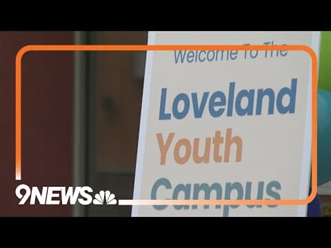 New affordable child care center opens in northern Colorado