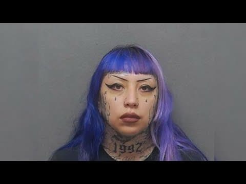 Mom arrested for allegedly buying son ammo in San Antonio, authorities say