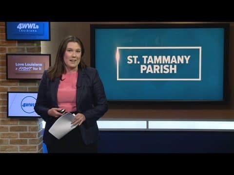 Landlords Challenge St. Tammany Law Restricting Rentals to Sex Offenders