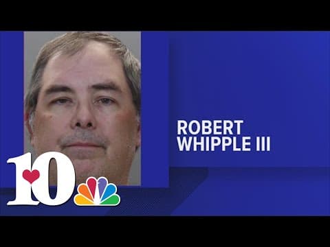 DOJ: Crossville man sentenced to 70 months in prison for bank robberies