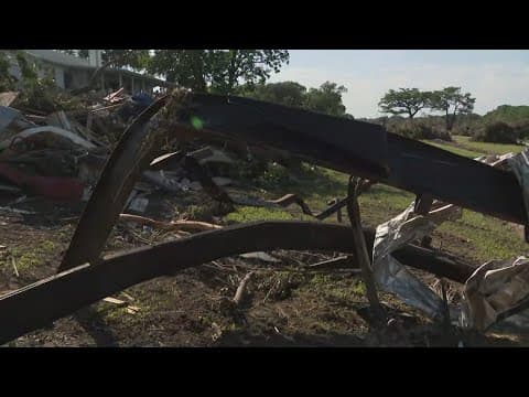 Emotional hearing reveals details of July 4 Texas floods