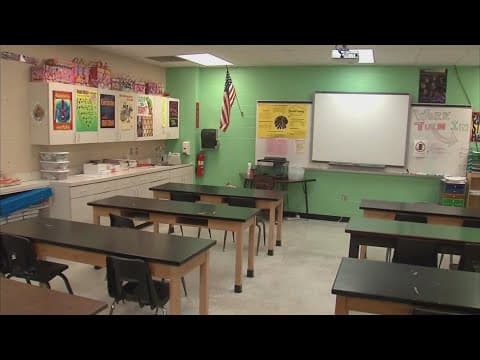 State Board of Education could vote this week on Title IX resolution