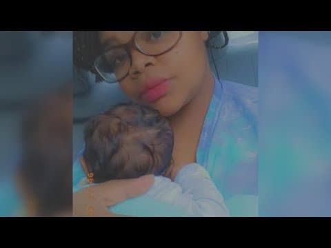 Family of woman allegedly shot, killed by boyfriend shocked by charges