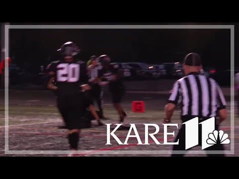 KARE 11 Prep Sports Extra Highlights: Osseo at Shakopee