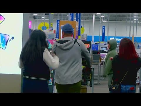 New tariffs take effect today: Latest updates