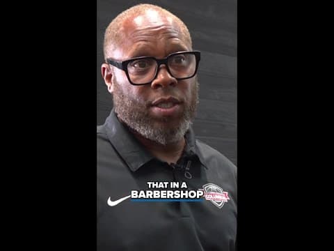North Columbus barbershop creates space for mentors and youth to build understanding