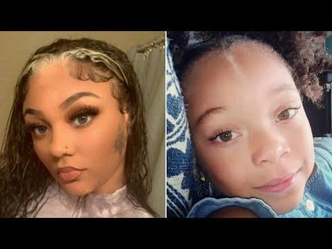 Vancouver police search for missing mother, 7-year-old daughter