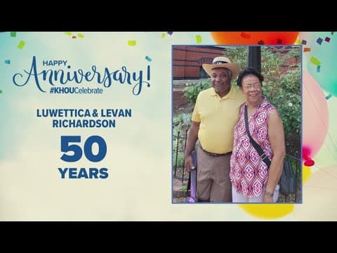 Celebrating you! Birthdays and anniversaries: 4/26 at 4 p.m.