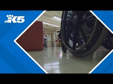 Facilities for those with developmental disabilities could close in Washington