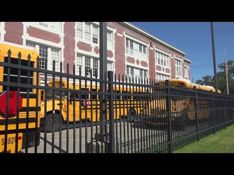 Multiple arrests made for New Orleans school threats