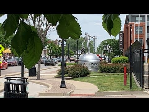 Town of Speedway announces 2024 Resident Academy dates