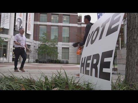 Knoxville City Council candidates reveal fundraising numbers