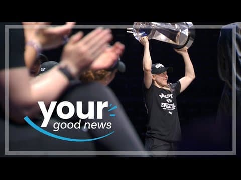 Your Good News | 06.02.25