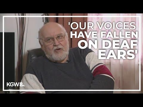 North Portland's Safe Rest Village underway amid neighbors concerns, fears