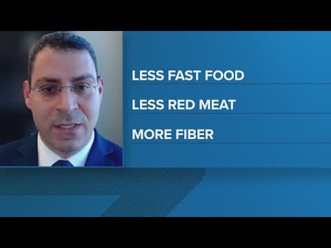 Symptoms of stomch cancer and how to lower your risk