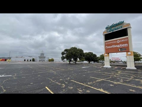 LIVE: Lafayette Square Mall future