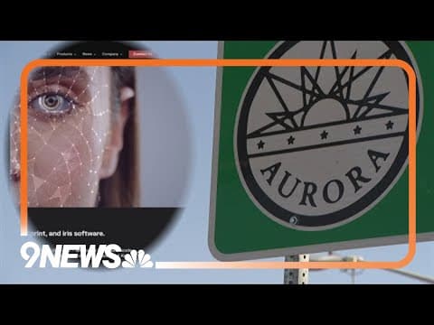 Aurora City Council discusses facial recognition technology for police department