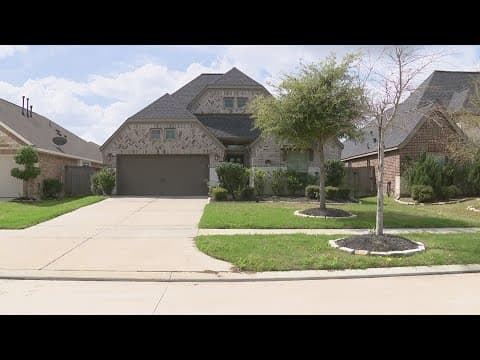 FBCSO: Death of 2 Texas teachers found inside home being investigated as murder-suicide