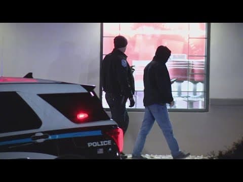 Franchise owner denies Beech Grove KFC worker was fired for saving co-worker who was shot in the hea