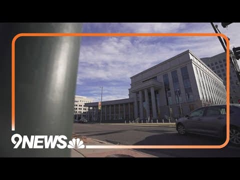 Denver County launches docket for mental health issues