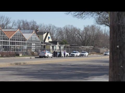 Sentencing in road rage shooting that struck woman working inside Indianapolis hardware store