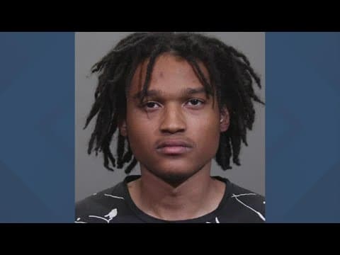 Columbus man indicted in fatal January shooting of 21-year-old