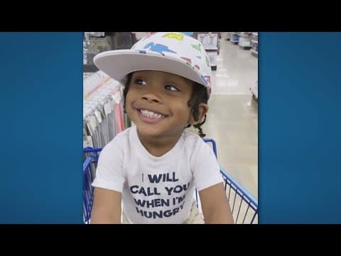 Foster family mourns loss of 4-year-old Ohio boy amid charges against his mother