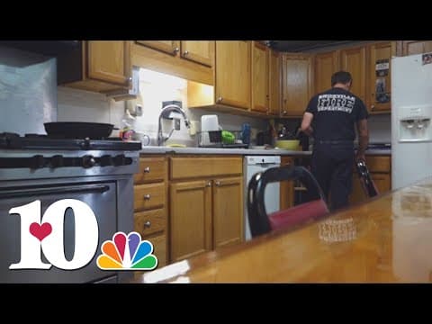 KFD: A day in the life, saving lives