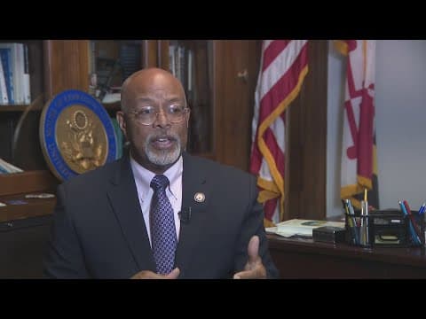 FBI headquarters to move to another DC location, Maryland lawmakers say fight isn't over