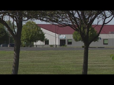 Daycare worker arrested for neglect, confinement of child with autism