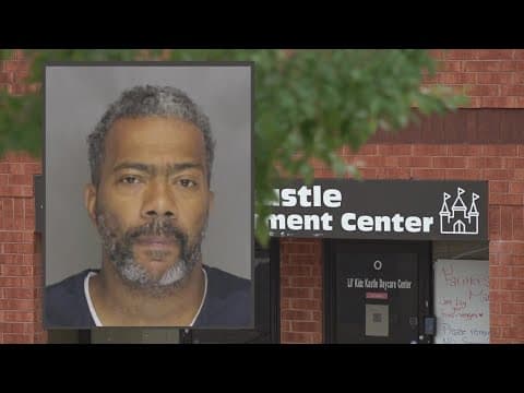 Jury selection begins in James Weems Jr. case in Baltimore